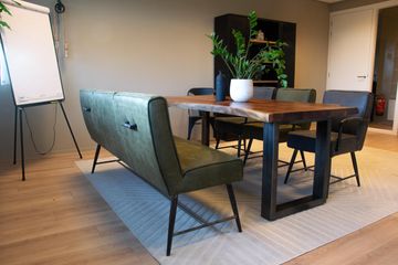 Tiel Besprechungsräume Spreekkamer image 6