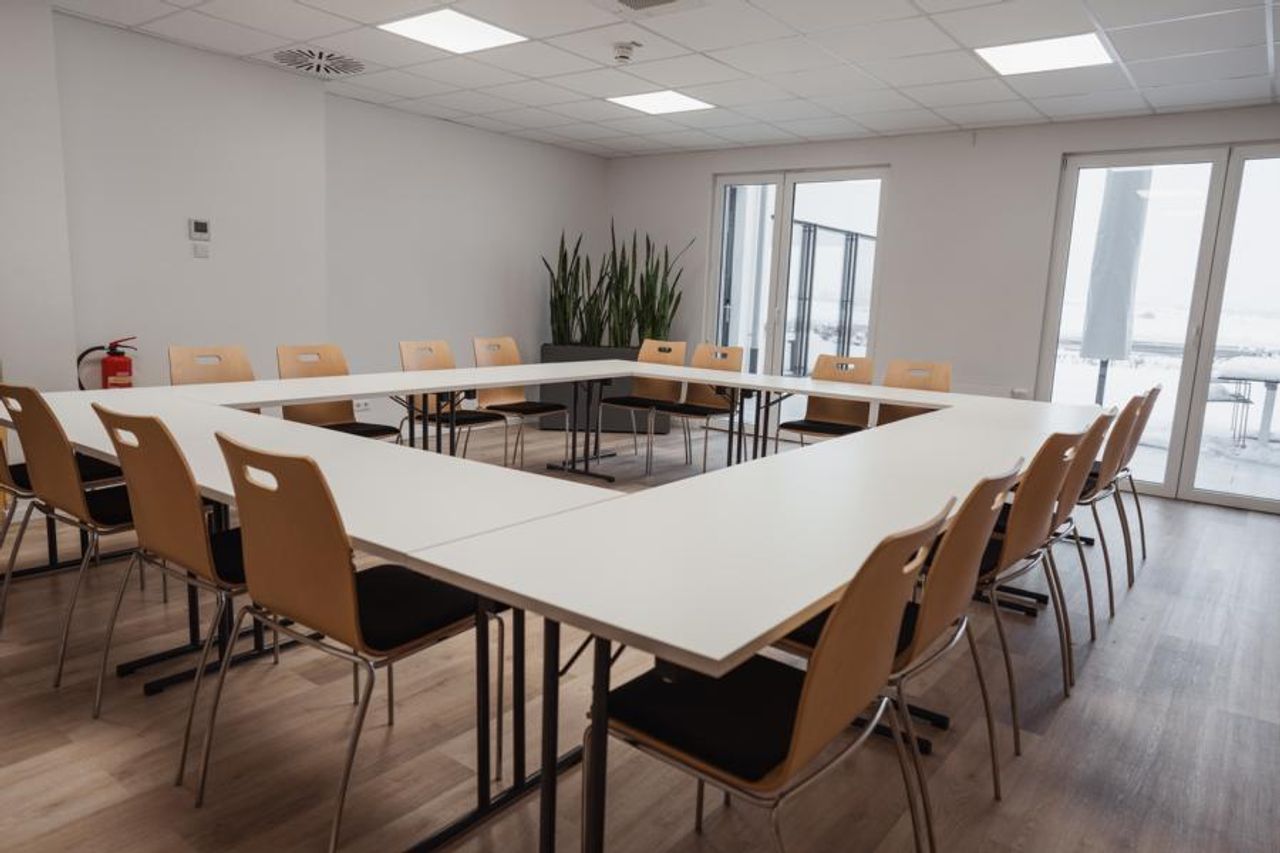Donaueschingen Kreatives Meeting Meeting rooms Tagungsraum Hamburg image 1