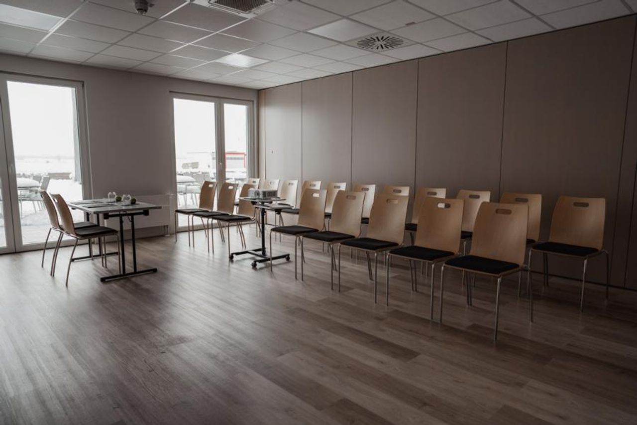 Donaueschingen Kreatives Meeting Meeting rooms Tagungsraum Hamburg image 3