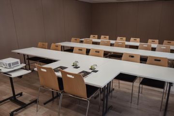 Donaueschingen Kreatives Meeting Vergaderzalen Tagungsraum Hamburg image 2