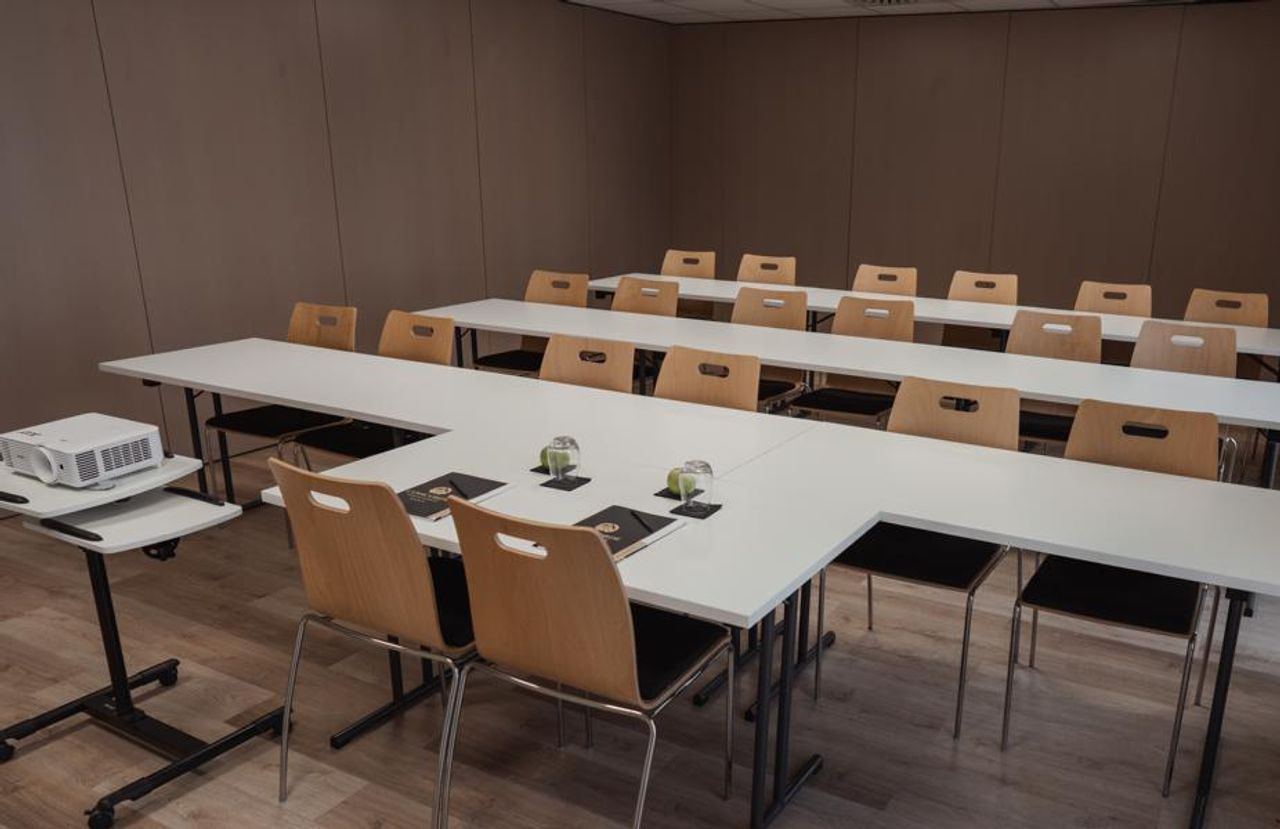 Donaueschingen Kreatives Meeting Meeting rooms Tagungsraum Hamburg image 2