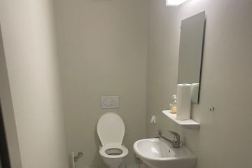 Rest of the World Kundengespräch  Salle de conférence image 3