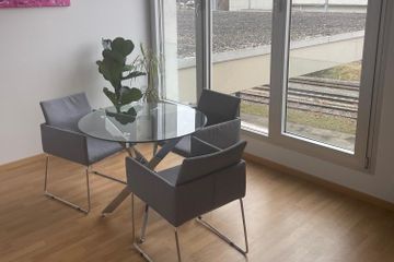 Rest of the World Kundengespräch  Salle de conférence image 5