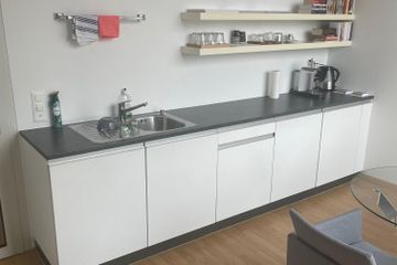 Rest of the World Kundengespräch  Salle de conférence image 6