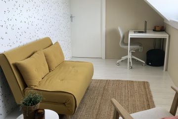 Rest of the World Klantafspraak Spreekkamers Coachruimte image 1