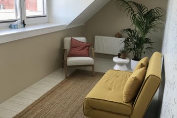 Rest van de wereld Klantafspraak Spreekkamers Coachruimte image 0