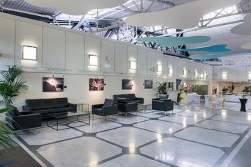 Rest of the World conference rooms Meeting room Meetingroom image 0