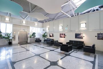 Rest of the World conference rooms Meeting room Meetingroom image 1