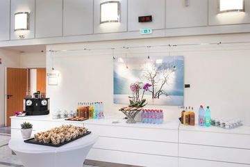 Rest of the World conference rooms Meeting room Meetingroom image 2