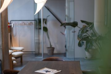 Amsterdam  Corporate event space Creative Business Space image 0