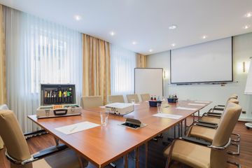 Rest der Welt   Clubzimmer image 1