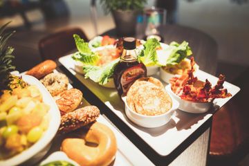 Hamburg corporate event spaces Außergewöhnlich Bowlingbahn image 8