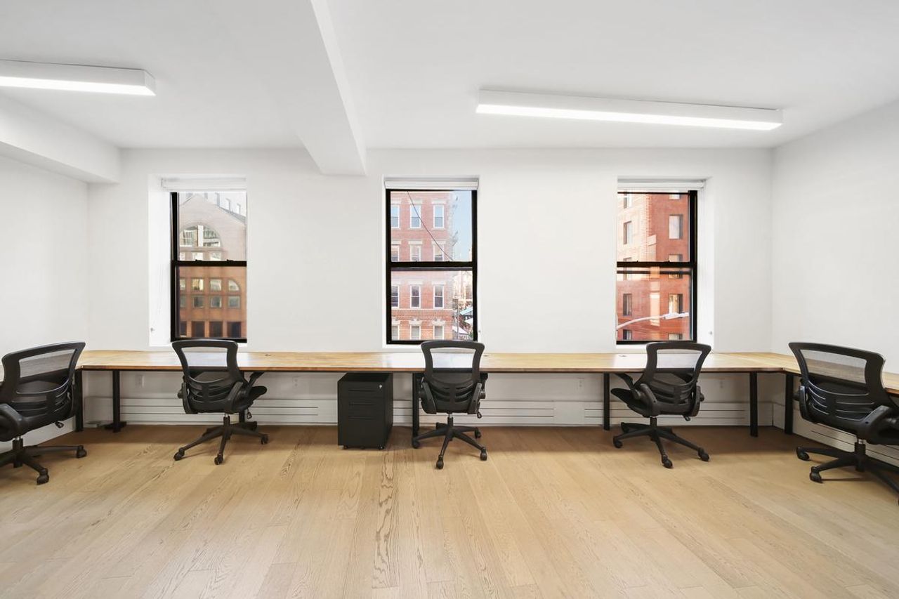 New York   Day Office up to 20 image 9