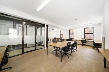 New York   Day Office up to 20 image 3