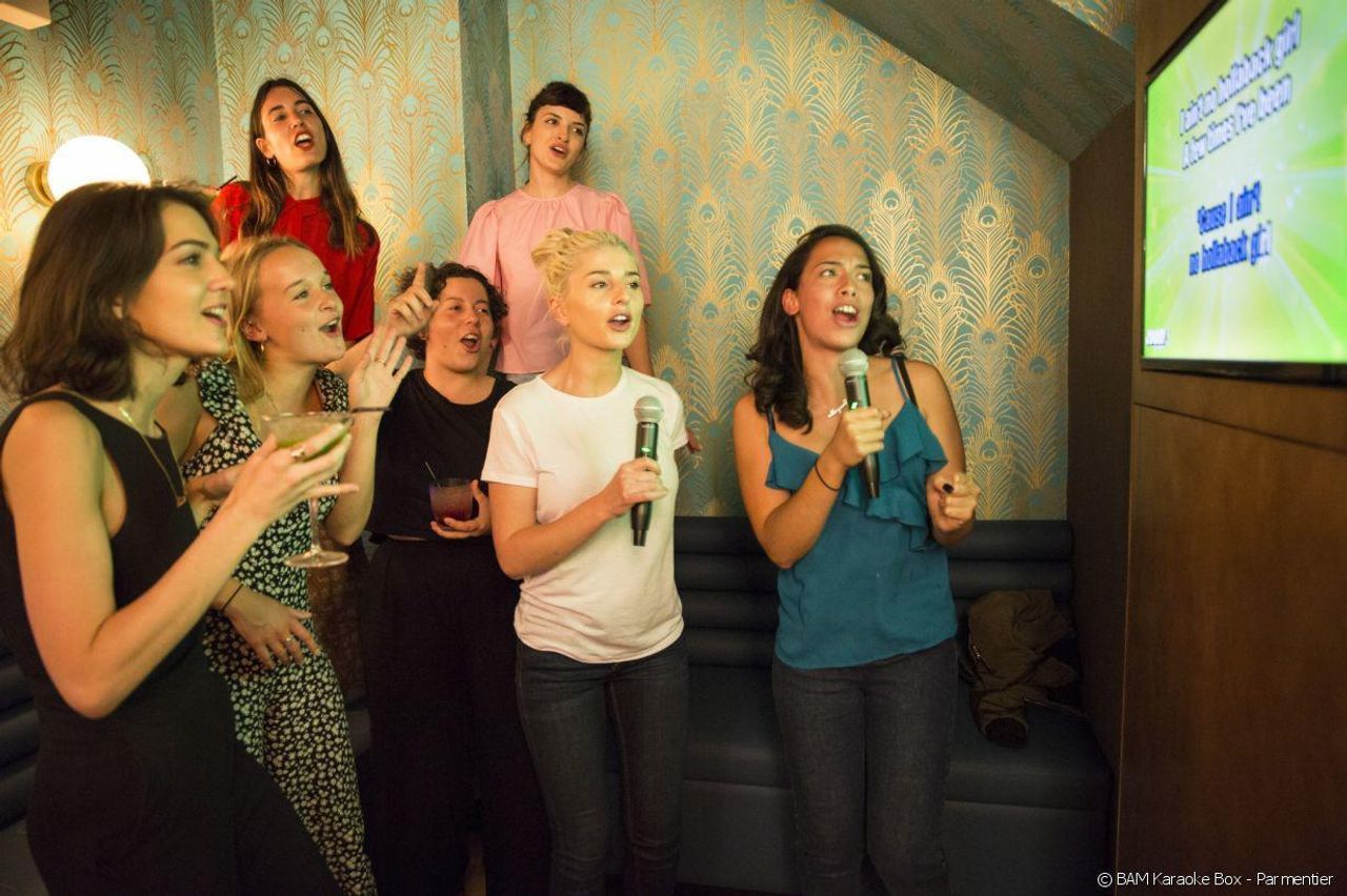 Paris corporate event spaces Unusual venue Parmentier image 6