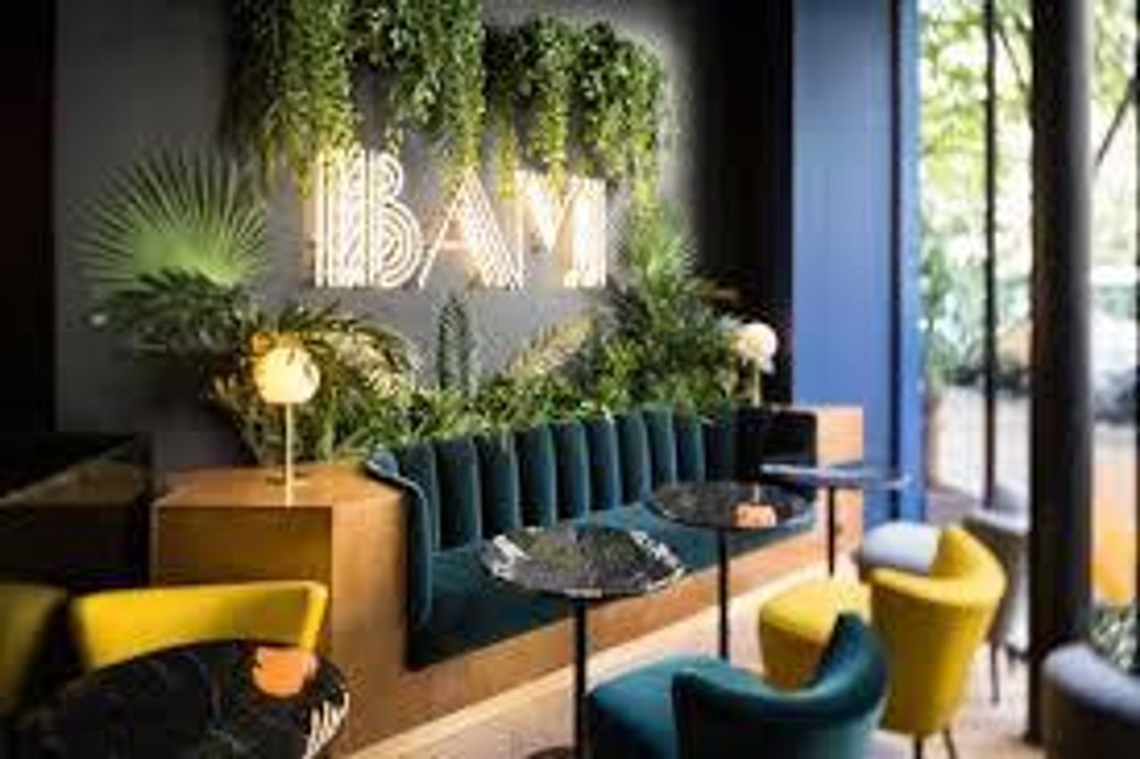 Paris corporate event spaces Unusual venue Parmentier image 8