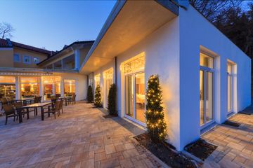 Rest der Welt Veranstaltungsraum image 1