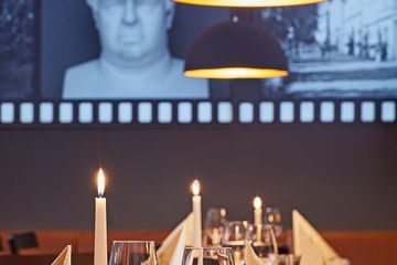 Rest der Welt Neues Restaurant image 1