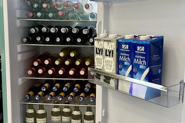 Berlin Mobiles Arbeiten Meeting rooms Satellite image 11