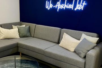 Berlin Mobiles Arbeiten Meeting rooms Satellite image 3