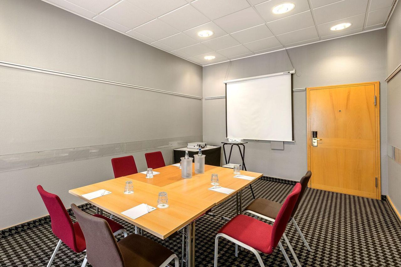 Rest der Welt   Birka 2 image 1