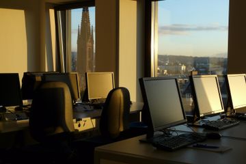 Mainz   Konferenzraum, Tagungsraum, Schulungsraum image 5