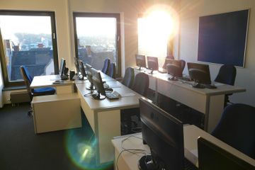 Mainz   Konferenzraum, Tagungsraum, Schulungsraum image 6