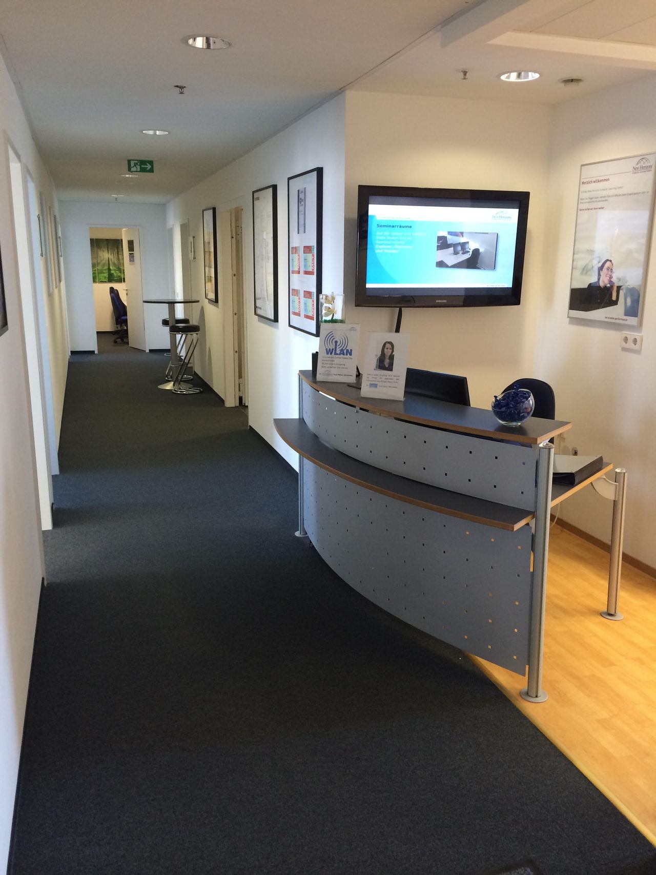 Mainz   Konferenzraum, Tagungsraum, Schulungsraum image 1