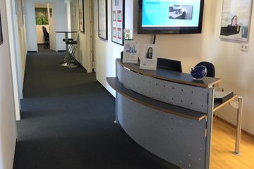 Mainz Konferenzraum, Tagungsraum, Schulungsraum image 1