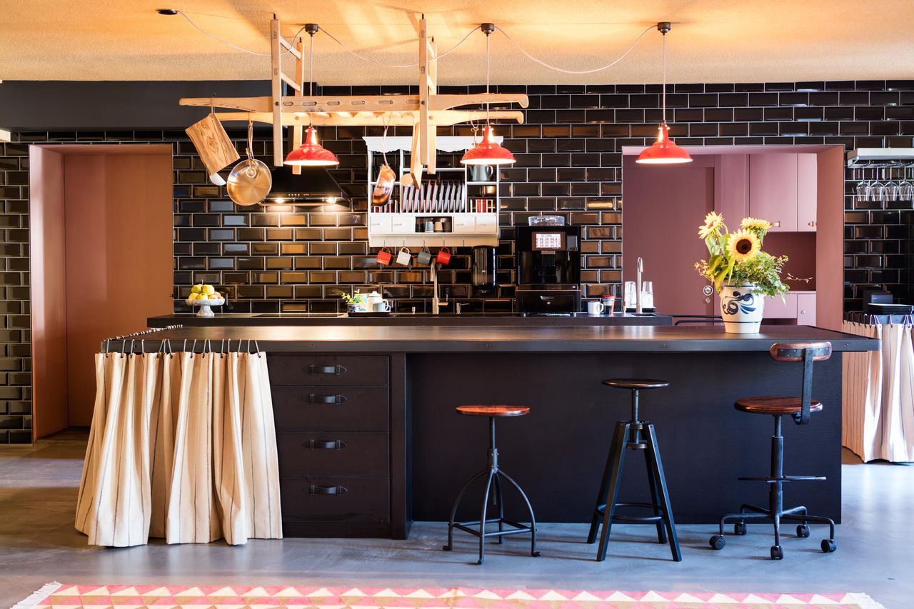 Rest der Welt conference rooms Meetingraum Otto's Stuba image 3