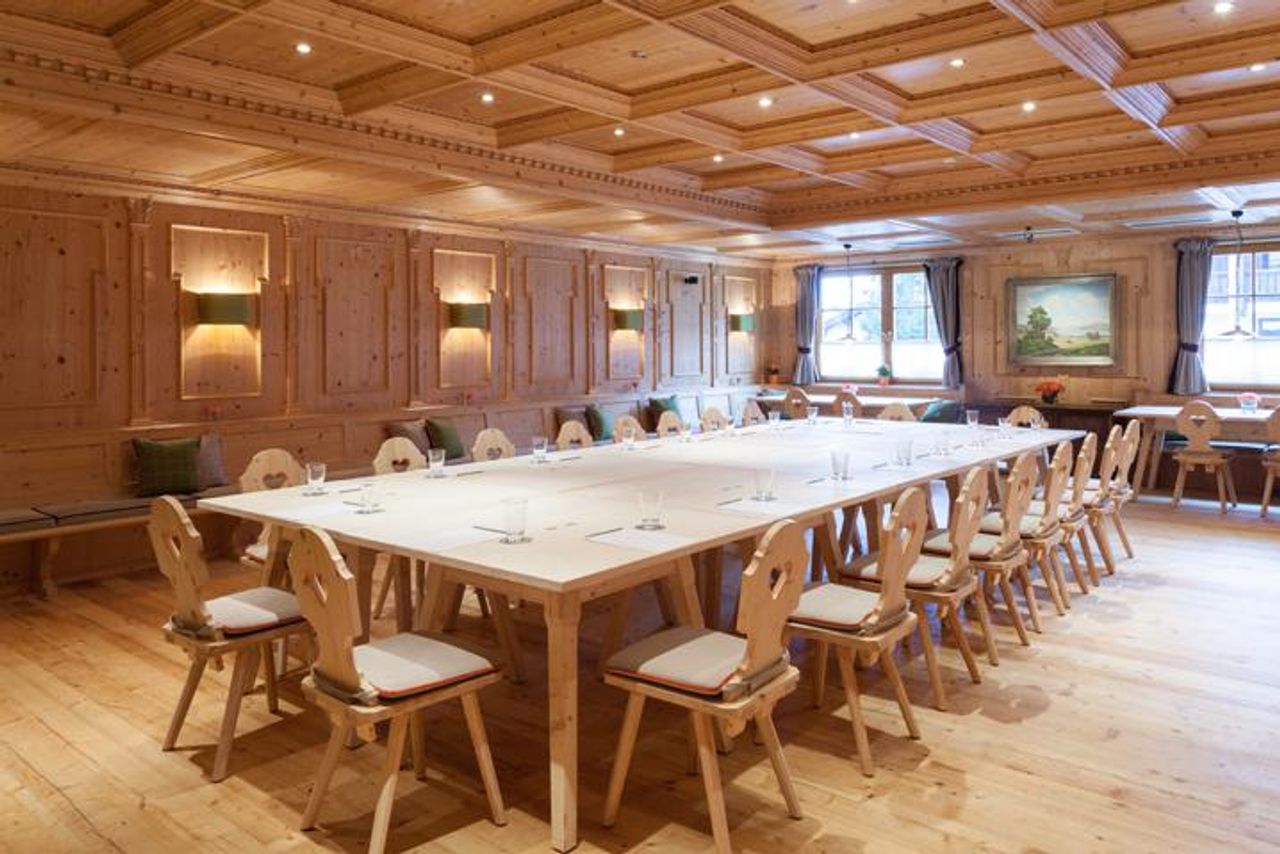 Rest of the World   Weissacher Stuben 2 image 1