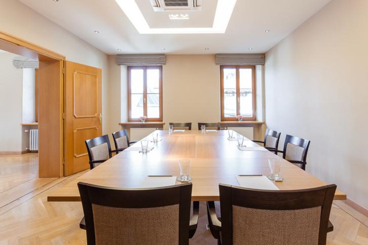 Rest of the World   Brunnbichl image 1