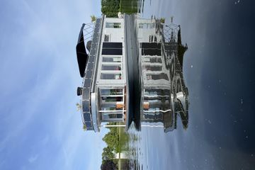 Berlin Offsite-Meeting Boot JAXS image 22