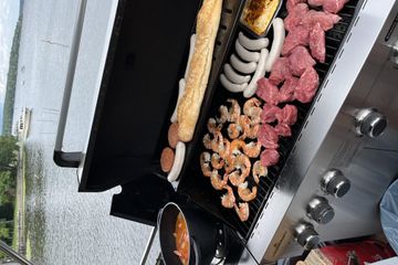 Berlin Offsite-Meeting Boot JAXS image 23