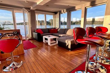 Berlin Offsite-Meeting Boot JAXS image 24