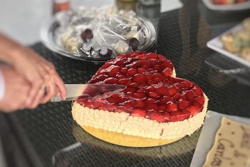 Berlin Offsite-Meeting Boat JAXS image 25