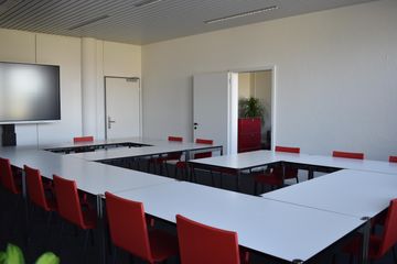 Solothurn  Schulungsraum Z-TWO image 0