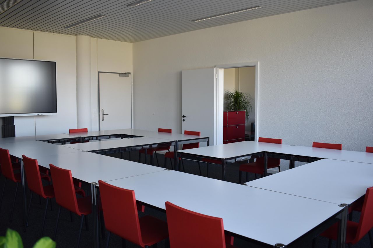 Solothurn  Schulungsraum Z-TWO image 0
