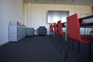 Solothurn  Schulungsraum Z-TWO image 1