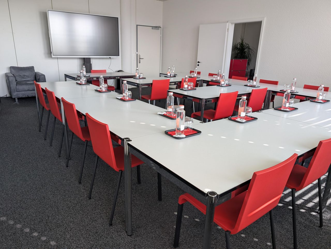 Solothurn  Schulungsraum Z-TWO image 6