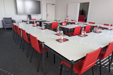 Solothurn Schulungsraum Z-TWO image 6