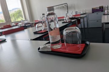 Solothurn Schulungsraum Z-TWO image 4