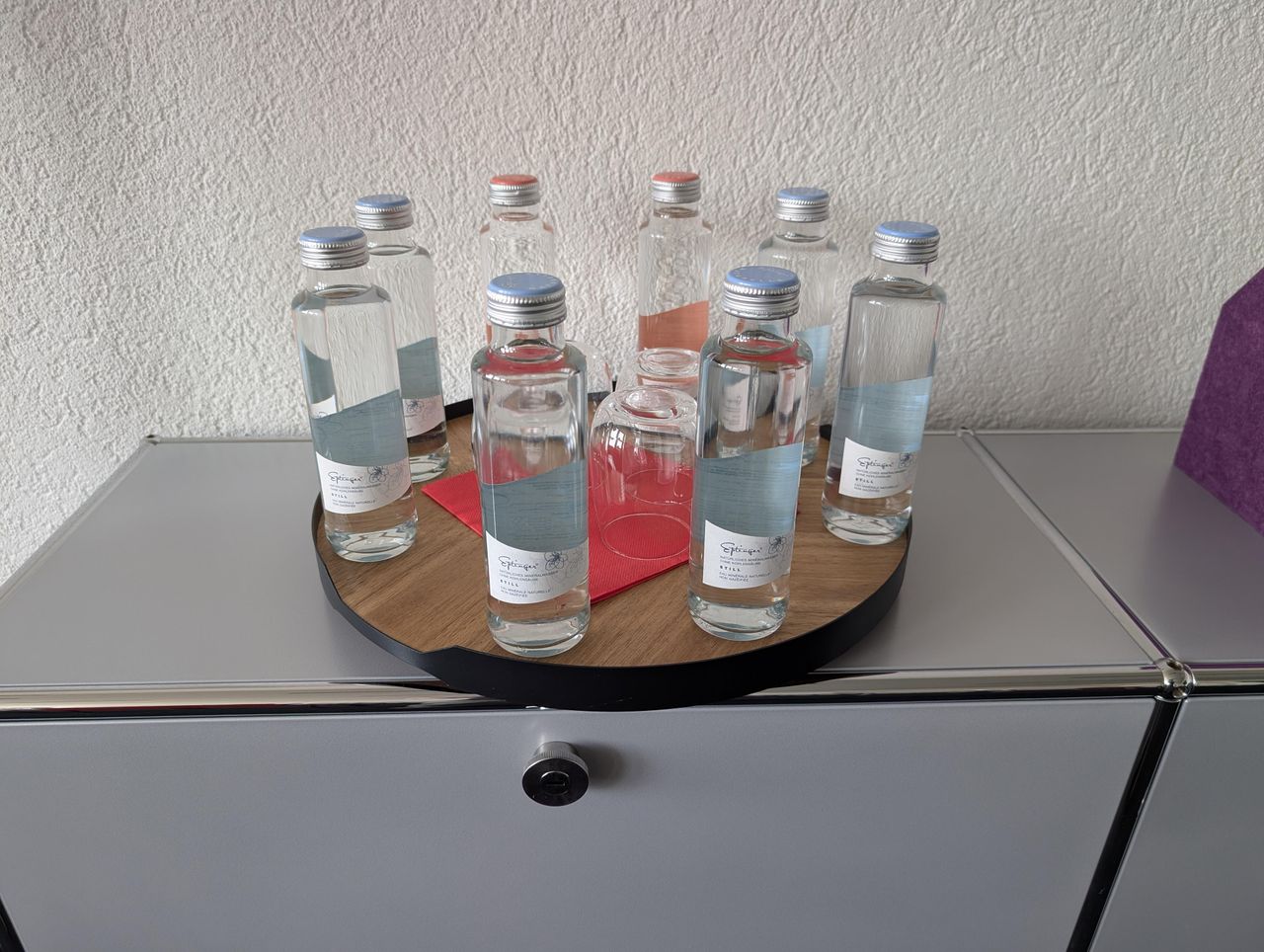 Solothurn  Schulungsraum Z-TWO image 5