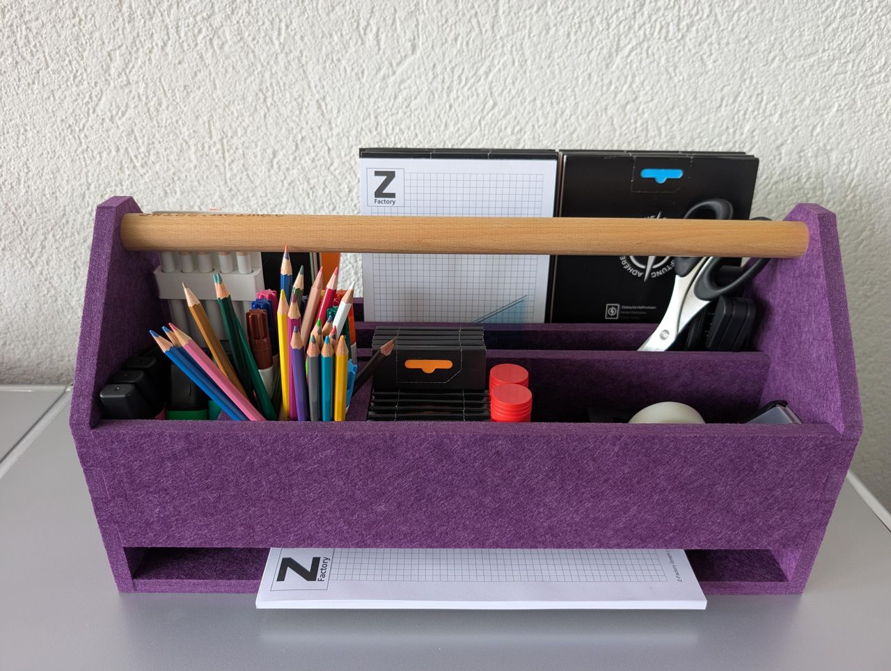 Solothurn  Schulungsraum Z-TWO image 3