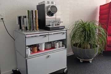 Solothurn Schulungsraum Z-TWO image 2