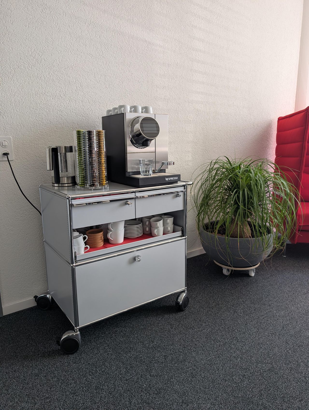 Solothurn  Schulungsraum Z-TWO image 2