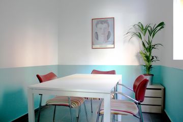 Barcelona workshop spaces Coworking space Cosy Space image 17