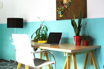 Barcelona workshop spaces Coworking space Cosy Space image 6