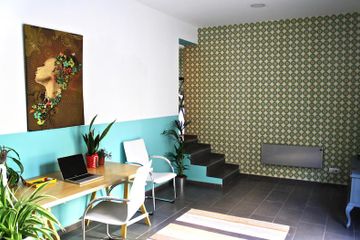 Barcelona workshop spaces Coworking space Cosy Space image 5