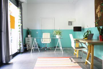 Barcelona workshop spaces Coworking space Cosy Space image 2